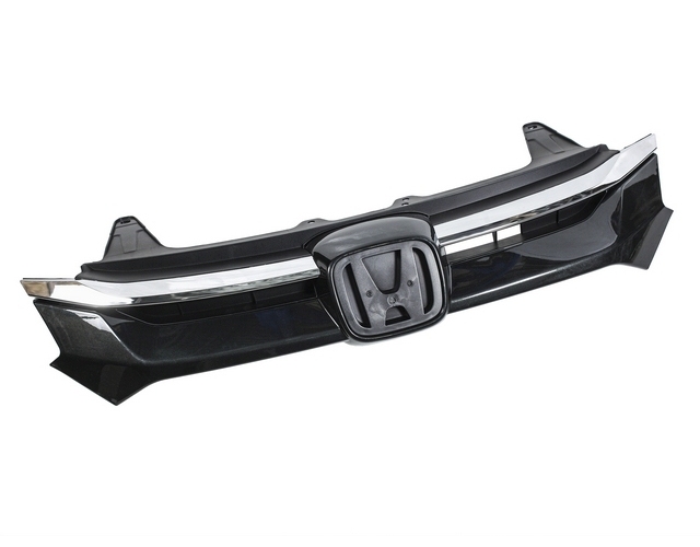 Решетка радиатора SAILING верхняя в сборе L072011100 для Honda CR-V IV RE / RM 2015-2018, L072011100
Решетка радиатора SAILING верхняя в сборе L072011100 для Honda CR-V IV RE / RM 2015-2018, L072011100