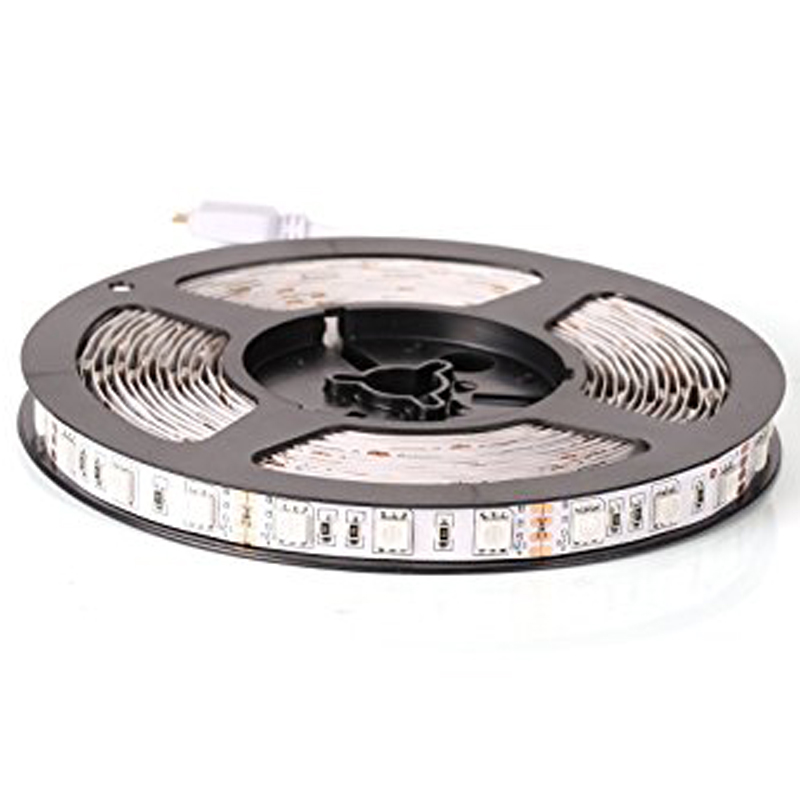 General Светодиодная лента General "GLS-Standard" 12V IP20 SMD5050 14.4 Вт/м, 60 диодов на
General Светодиодная лента General "GLS-Standard" 12V IP20 SMD5050 14.4 Вт/м, 60 диодов на