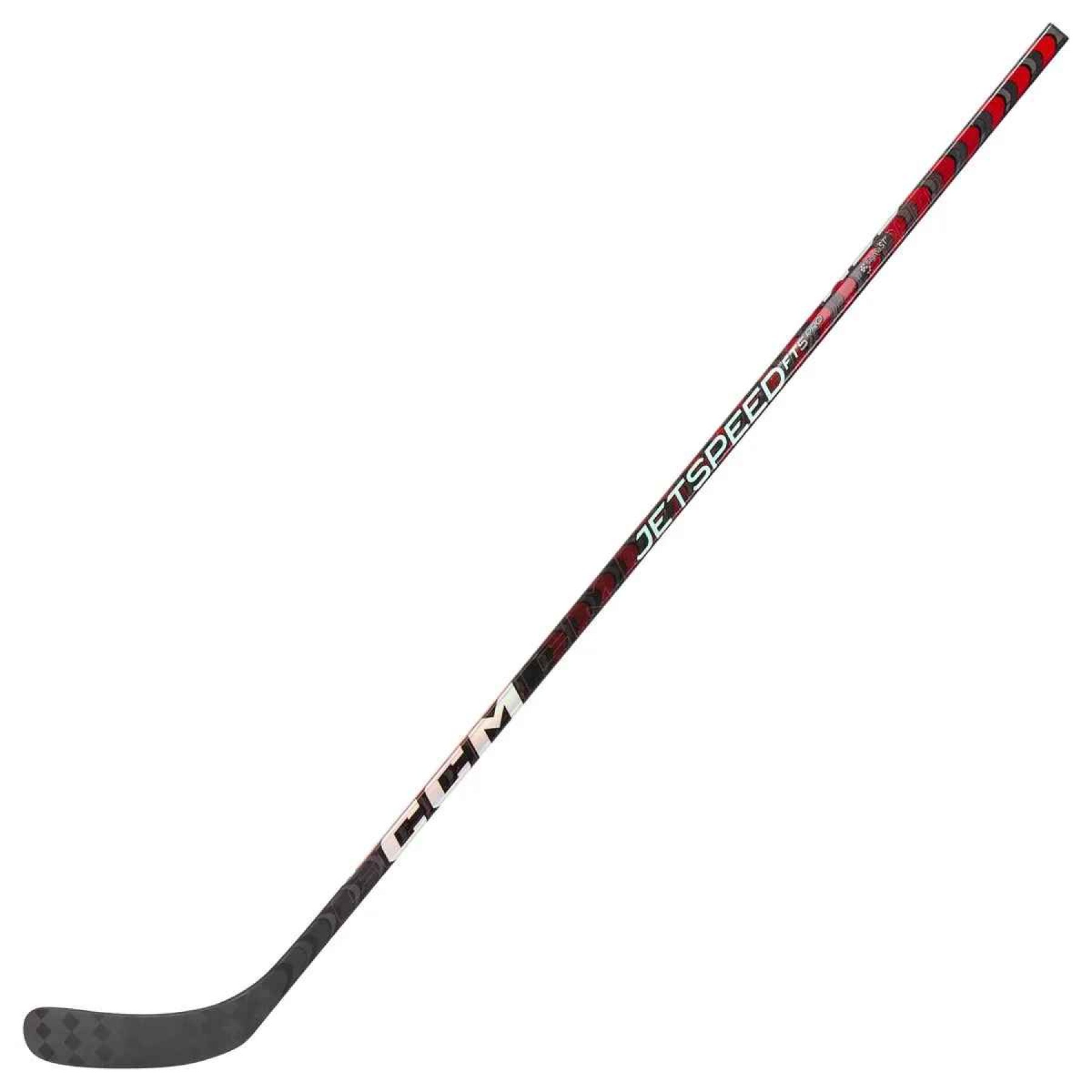 Клюшка CCM JETSPEED FT5 PRO GRIP SR (L 29 85), Черный;белый, Jetspeed FT5 Pro grip SR
Клюшка CCM JETSPEED FT5 PRO GRIP SR (L 29 85), Черный;белый, Jetspeed FT5 Pro grip SR