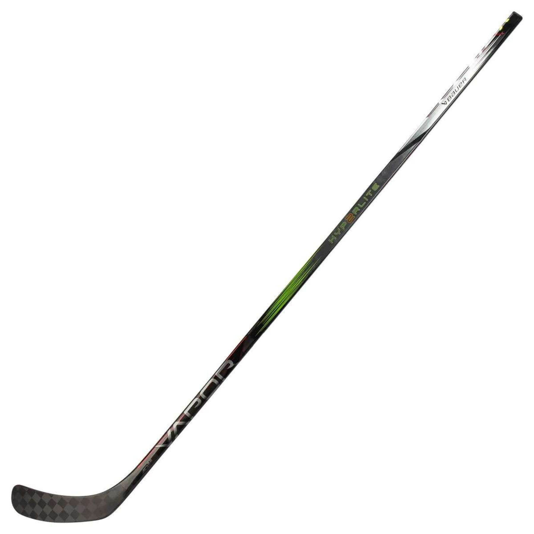 Клюшка BAUER VAPOR HYPERLITE 2 GRIP SR (L P90 87), Черный;зеленый, Vapor Hyperlite 2 Grip SR
Клюшка BAUER VAPOR HYPERLITE 2 GRIP SR (L P90 87), Черный;зеленый, Vapor Hyperlite 2 Grip SR