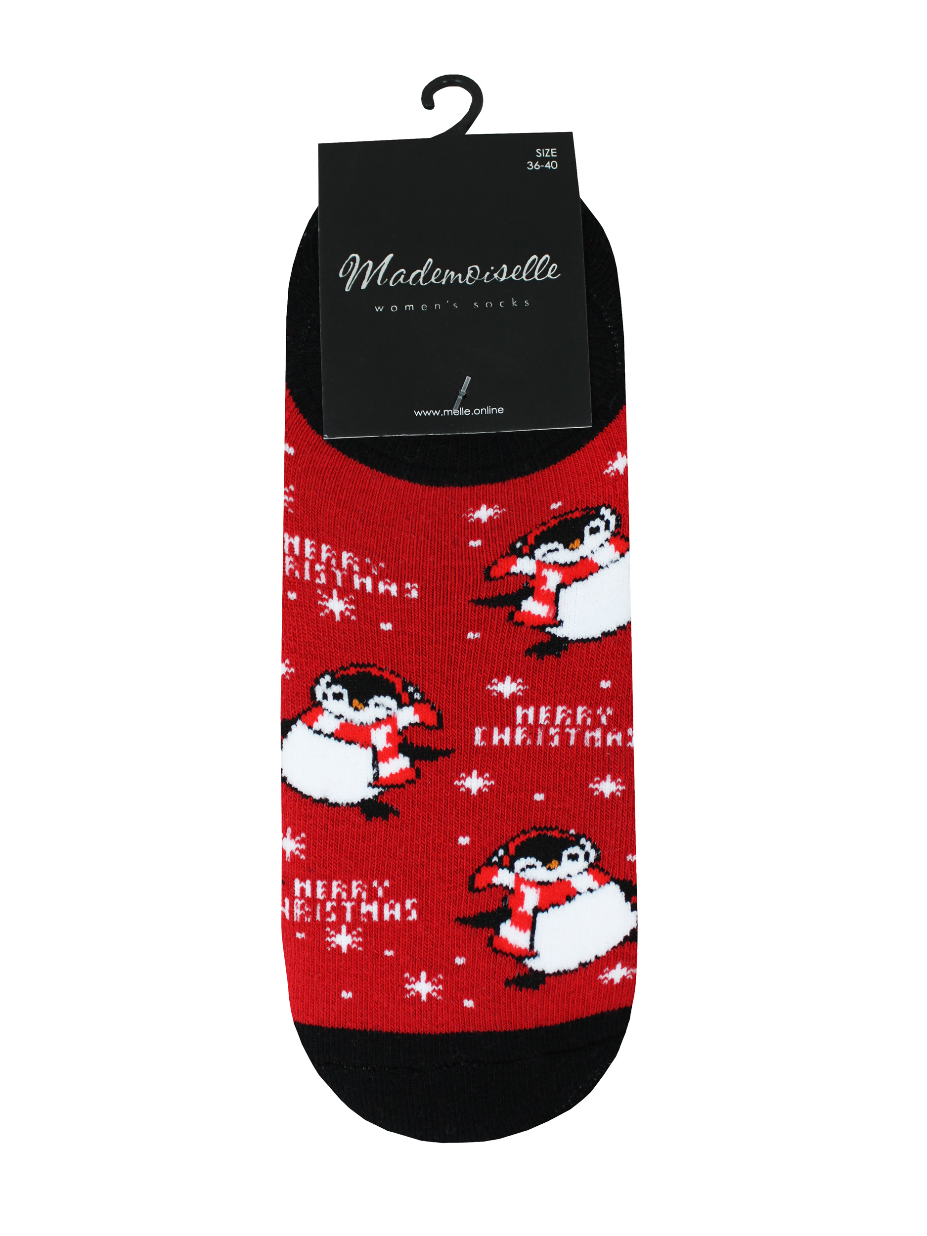 Подследники женские Mademoiselle SC 092020-1623 (Пингвины) красные 36-39, SC 092020-1623 (Пингвины)
Подследники женские Mademoiselle SC 092020-1623 (Пингвины) красные 36-39, SC 092020-1623 (Пингвины)