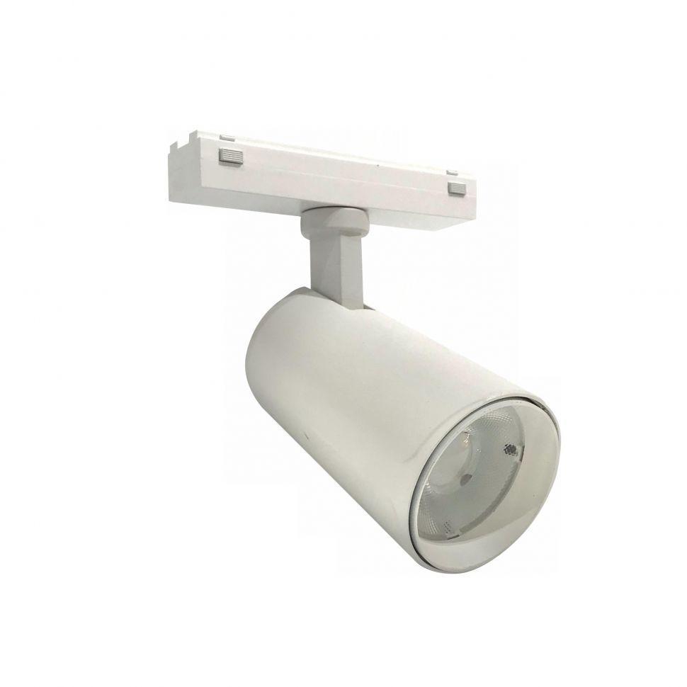 Трековый светодиодный светильник iLedex Technical Vision SMART 4825-048-D60-10W-36DG-WH
Трековый светодиодный светильник iLedex Technical Vision SMART 4825-048-D60-10W-36DG-WH