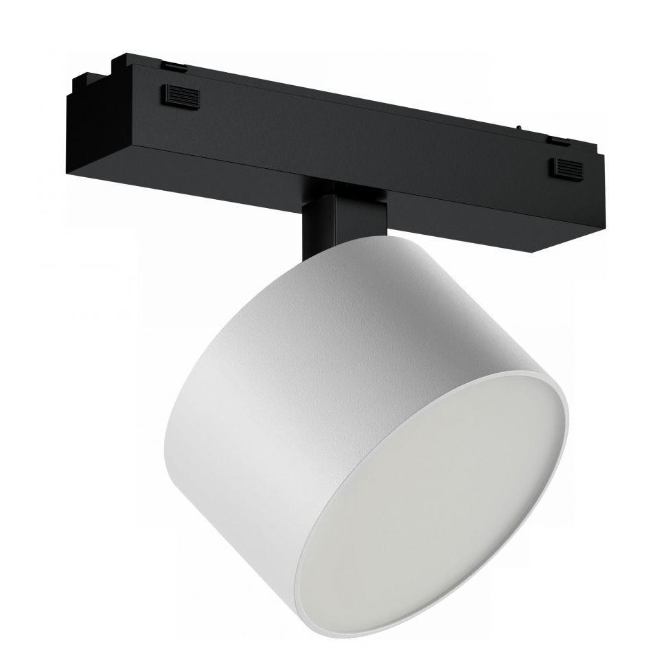 Трековый светодиодный светильник iLedex Technical Vision 4825-047-D90-10W-110DG-4000K-WH
Трековый светодиодный светильник iLedex Technical Vision 4825-047-D90-10W-110DG-4000K-WH