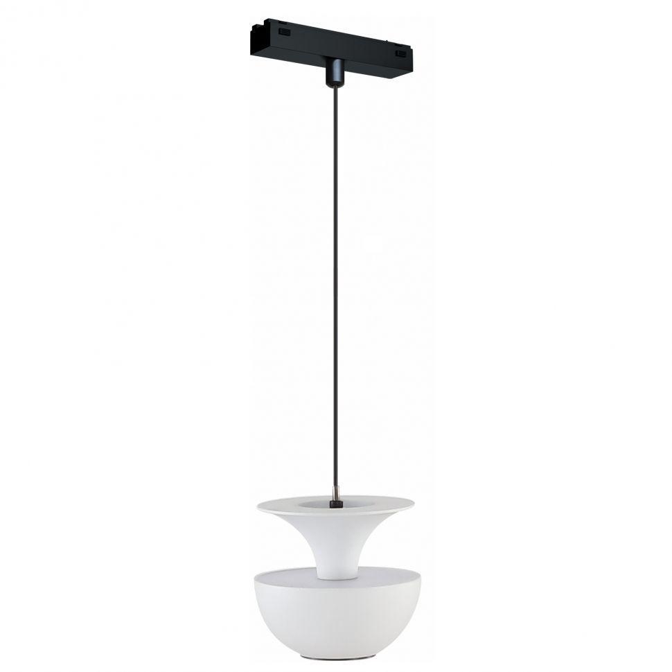 Трековый светодиодный светильник iLedex Technical Vision 4825-044-D80-6W-38DG-3000K-WH
Трековый светодиодный светильник iLedex Technical Vision 4825-044-D80-6W-38DG-3000K-WH