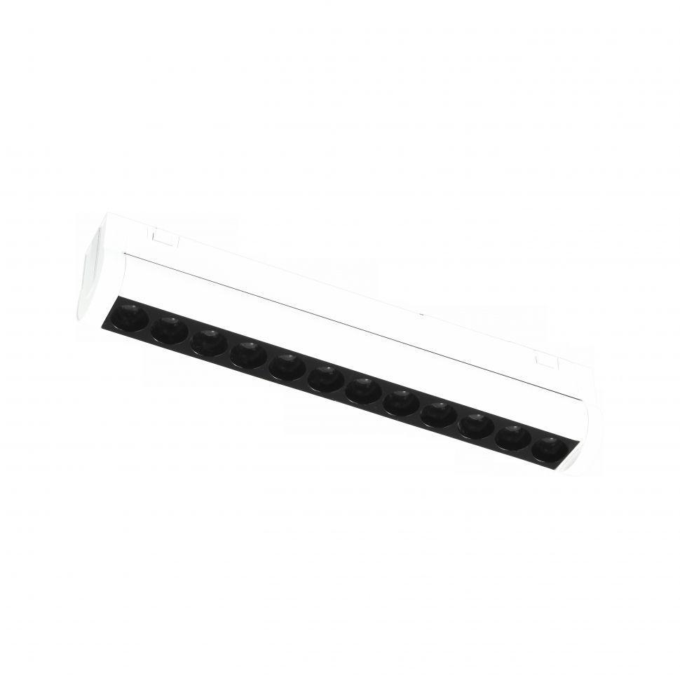 Трековый светодиодный светильник iLedex Technical Vision 4825-041-L209-12W-36DG-4000K-WH
Трековый светодиодный светильник iLedex Technical Vision 4825-041-L209-12W-36DG-4000K-WH