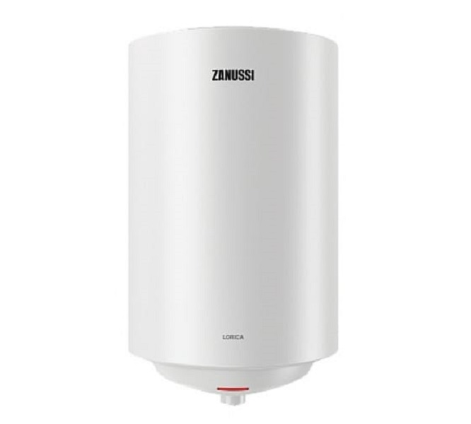 Водонагреватель Zanussi Lorica ZWH/S 100, накопительный, 1.5кВт, 100л, белый [нс-12371
Водонагреватель Zanussi Lorica ZWH/S 100, накопительный, 1.5кВт, 100л, белый [нс-12371