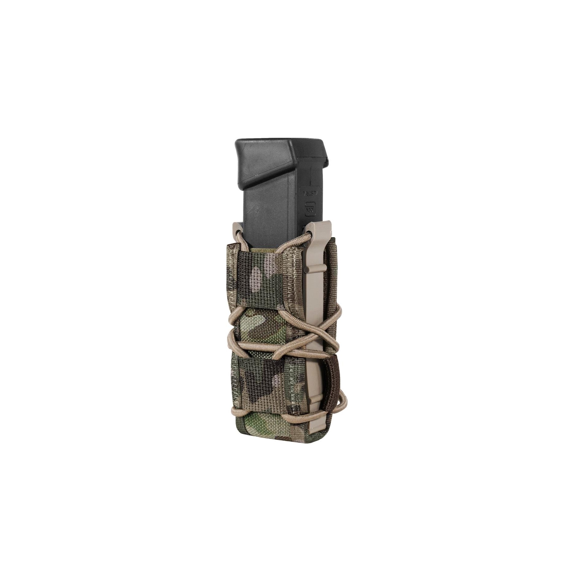 Подсумок FAST для пистолетного магазина ПЯ, АПС, Глок-17 и др. (molle), Multicam, 284374
Подсумок FAST для пистолетного магазина ПЯ, АПС, Глок-17 и др. (molle), Multicam, 284374