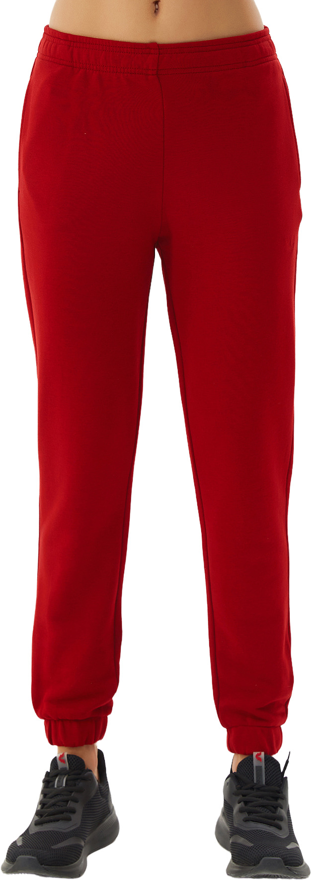 Спортивные брюки женские Bilcee TB21WL05W8407-1-1007 красные S, Красный, TB21WL05W8407-1-1007
Спортивные брюки женские Bilcee TB21WL05W8407-1-1007 красные S, Красный, TB21WL05W8407-1-1007