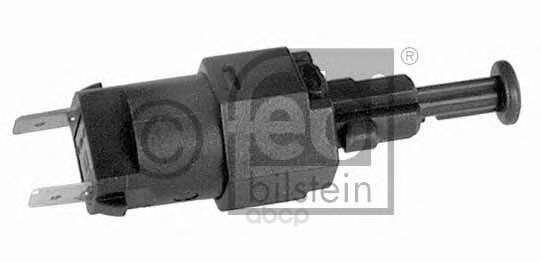 фото 2803f датчик стоп-сигнала opel vectra a/b/astra 90> febi