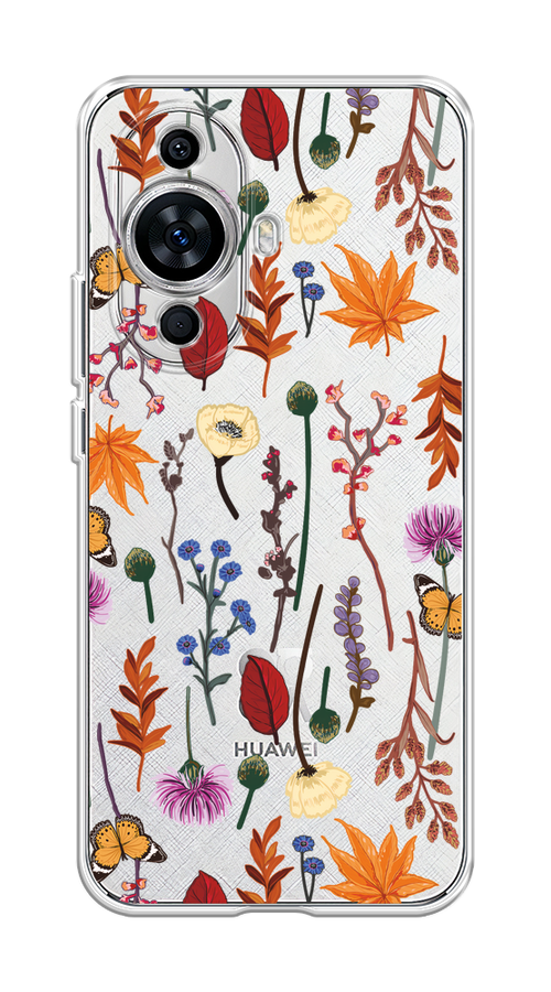 Чехол на Huawei Nova 11 "Orange Purple flowers", Оранжевый;красный;розовый;желтый;прозрачный, 6121250-1
Чехол на Huawei Nova 11 "Orange Purple flowers", Оранжевый;красный;розовый;желтый;прозрачный, 6121250-1