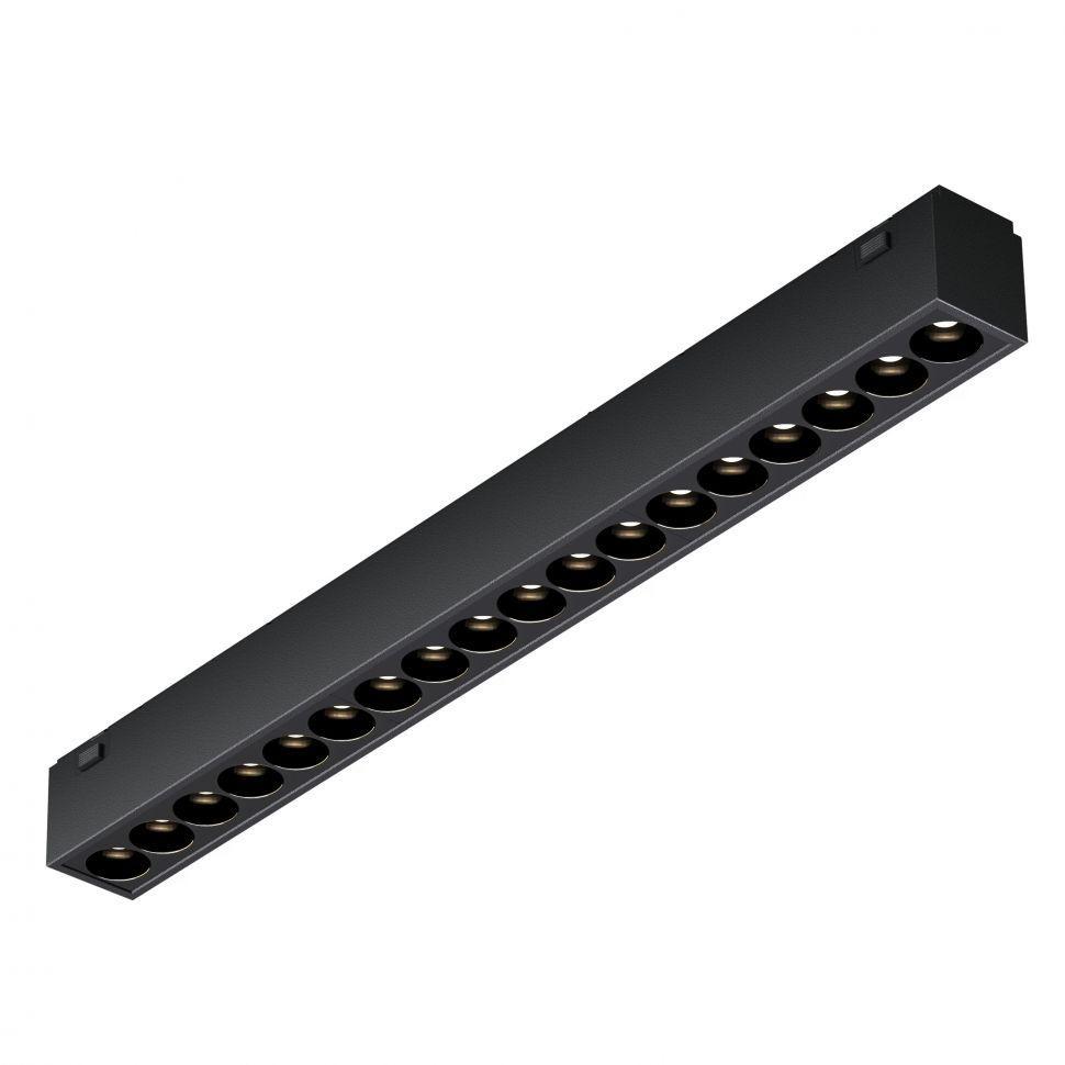 Трековый светодиодный светильник iLedex Technical Vision 4825-039-L293-18W-36DG-4000K-BK
Трековый светодиодный светильник iLedex Technical Vision 4825-039-L293-18W-36DG-4000K-BK