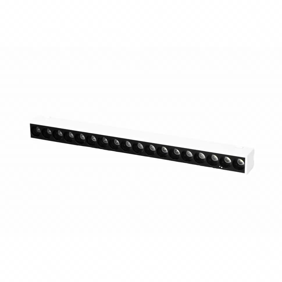 Трековый светодиодный светильник iLedex Technical Vision 4825-039-L293-18W-36DG-4000K-WH
Трековый светодиодный светильник iLedex Technical Vision 4825-039-L293-18W-36DG-4000K-WH