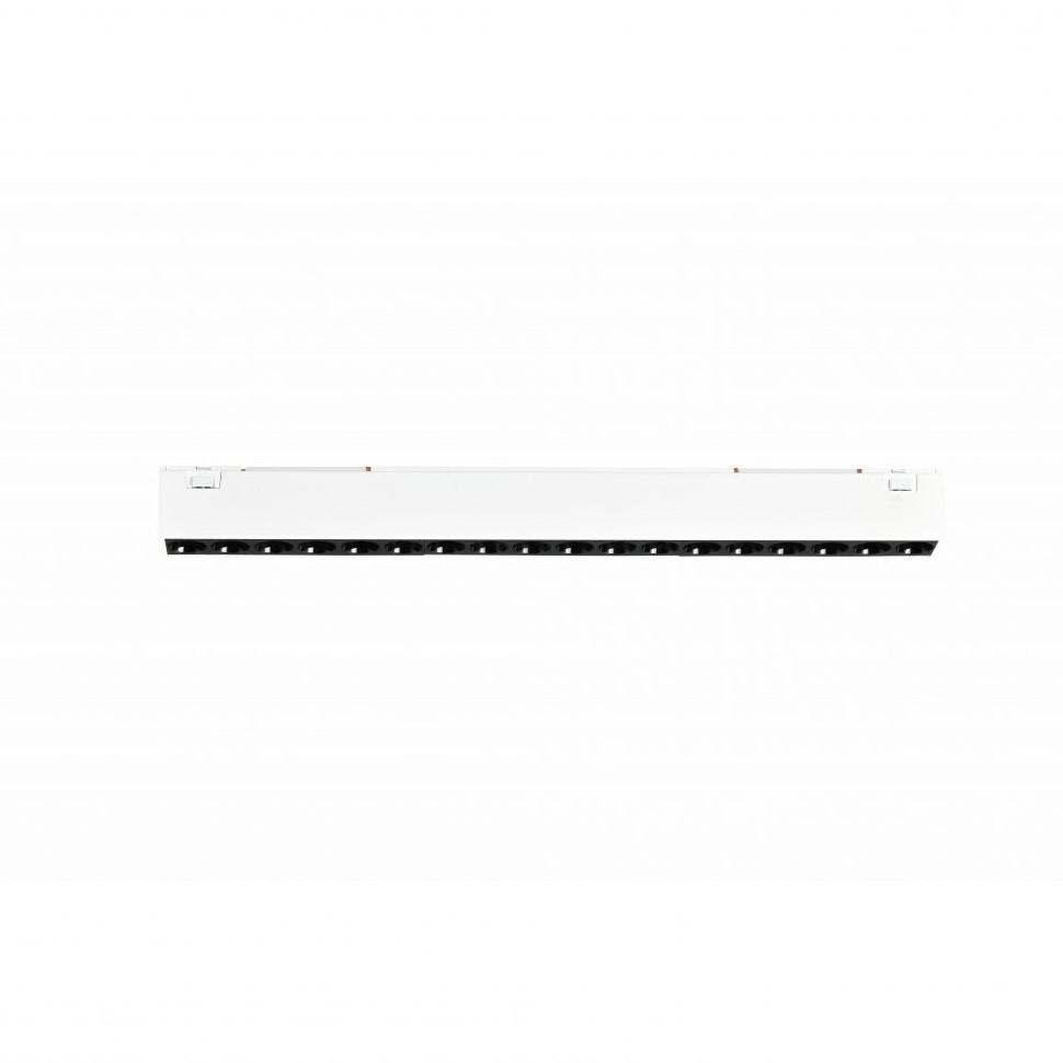 Трековый светодиодный светильник iLedex Technical Vision 4825-039-L293-18W-36DG-3000K-WH
Трековый светодиодный светильник iLedex Technical Vision 4825-039-L293-18W-36DG-3000K-WH