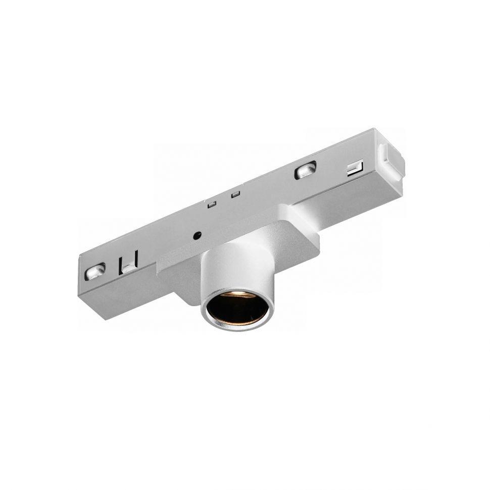 Трековый светодиодный светильник iLedex Technical Vision 4822-017-D23-2W-24DG-3000K-WH
Трековый светодиодный светильник iLedex Technical Vision 4822-017-D23-2W-24DG-3000K-WH