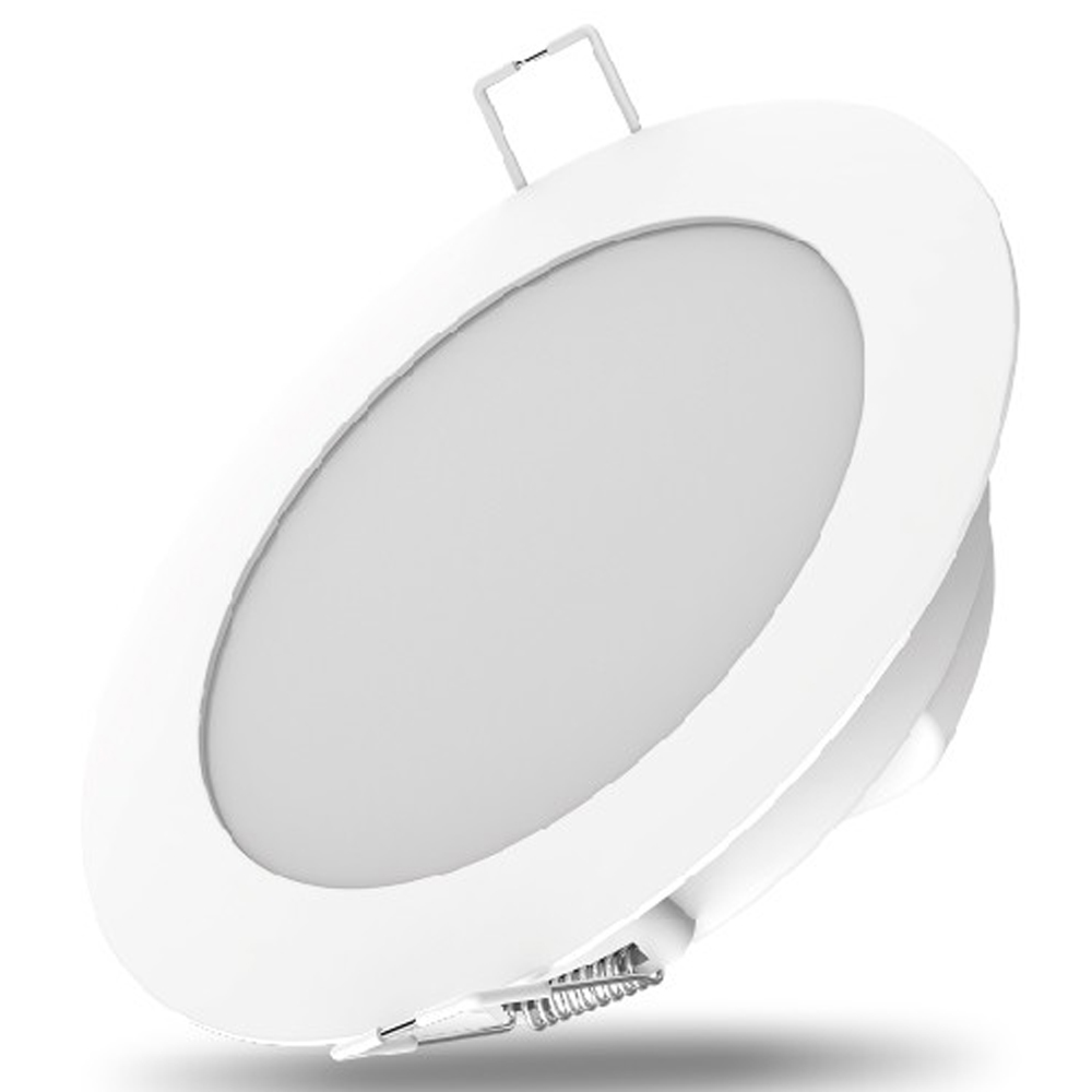 Gauss Умный светодиодный встраиваемый светильник Gauss "Smart Home DIM" 7Вт 600Лм 2700К. Б
Gauss Умный светодиодный встраиваемый светильник Gauss "Smart Home DIM" 7Вт 600Лм 2700К. Б