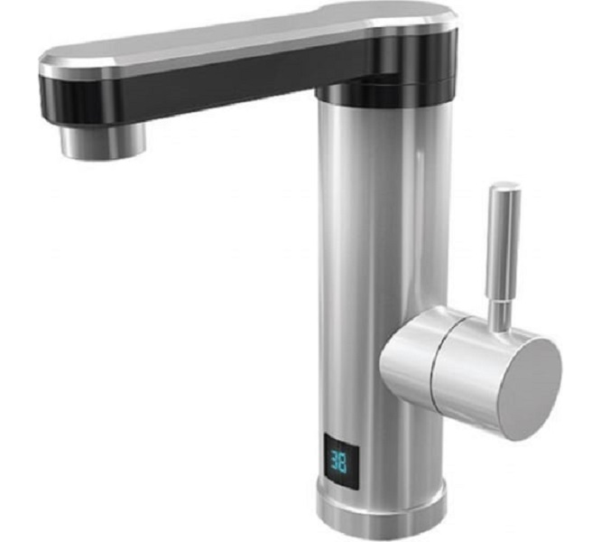Водонагреватель ELECTROLUX Taptronic S, проточный, 3.3кВт, кран, нержавеющая сталь [нс
Водонагреватель ELECTROLUX Taptronic S, проточный, 3.3кВт, кран, нержавеющая сталь [нс