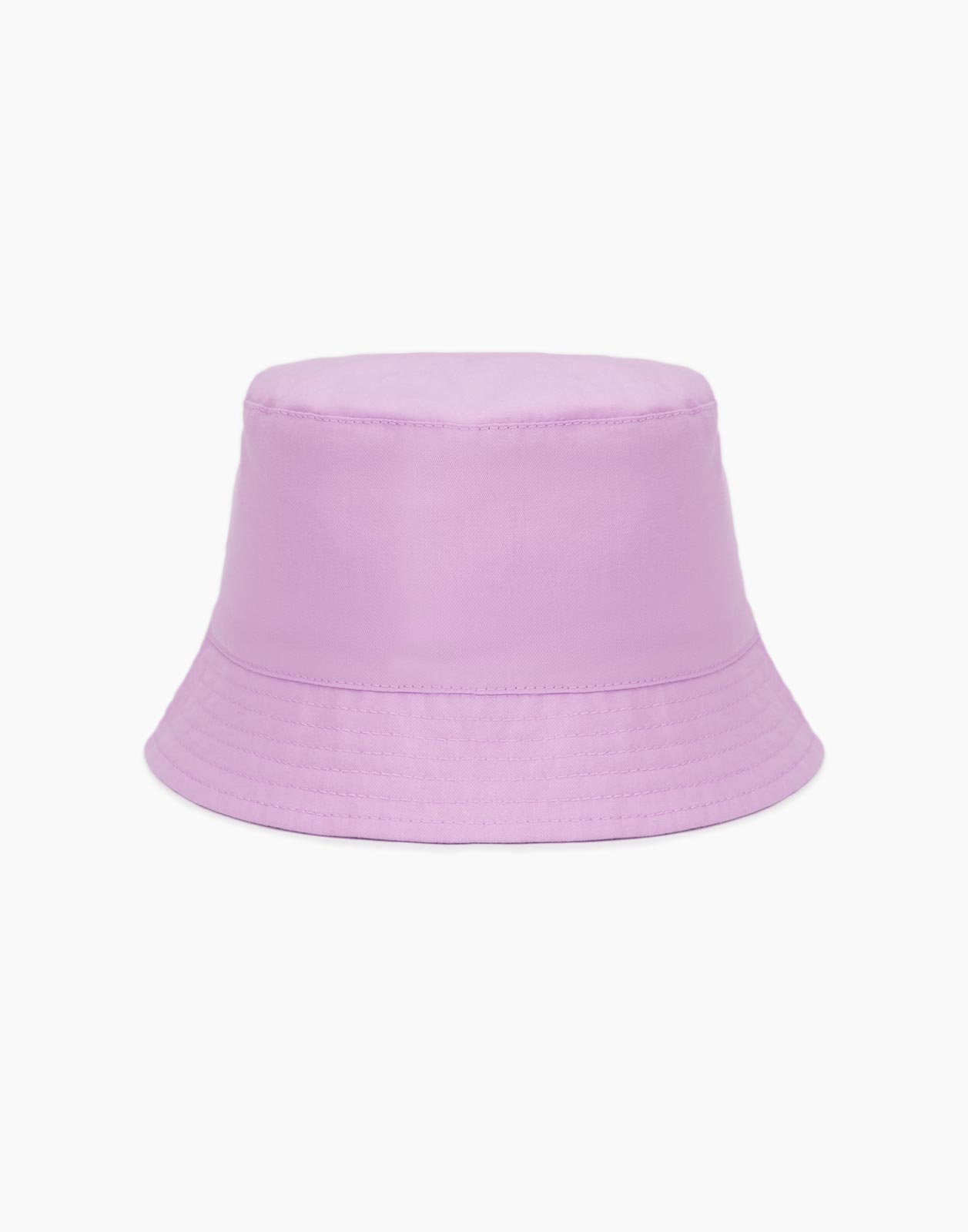 

Светло-лиловая панама для девочки 1-3г, Фиолетовый, GAS011526