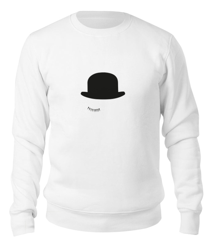 Свитшот унисекс Printio Заводной апельсин (a clockwork orange) белый L, Заводной апельсин (a clockwork orange)
Свитшот унисекс Printio Заводной апельсин (a clockwork orange) белый L, Заводной апельсин (a clockwork orange)