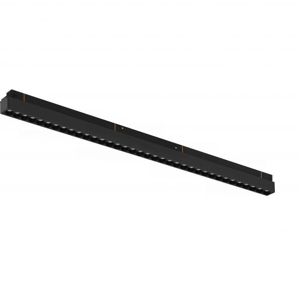 Трековый светодиодный светильник iLedex Technical Vision 4822-002-L690-36W-38DG-3000K-BK
Трековый светодиодный светильник iLedex Technical Vision 4822-002-L690-36W-38DG-3000K-BK