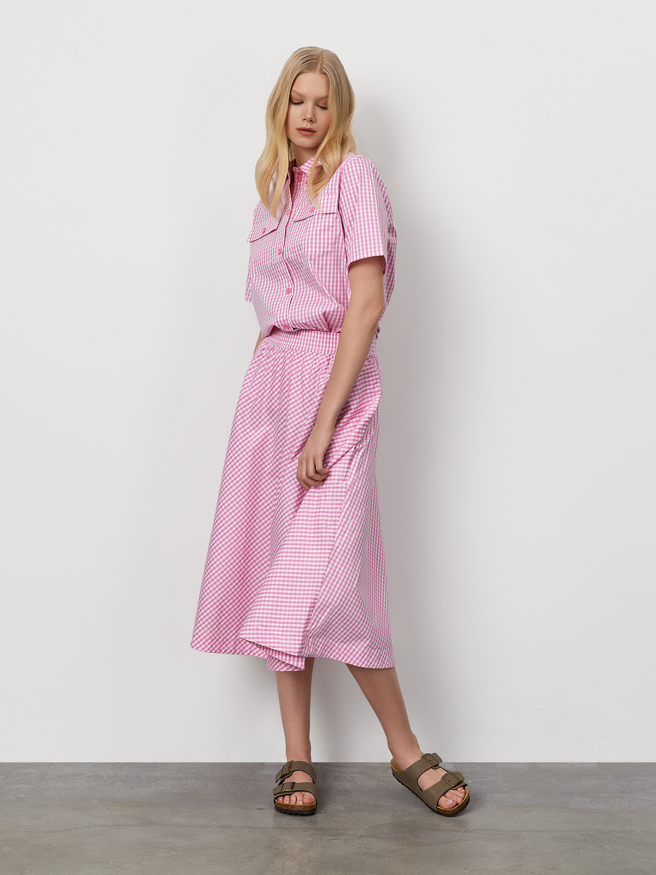 Юбка женская Just Clothes 000000522 разноцветная 44 RU, Разноцветный, 000000522
Юбка женская Just Clothes 000000522 разноцветная 44 RU, Разноцветный, 000000522