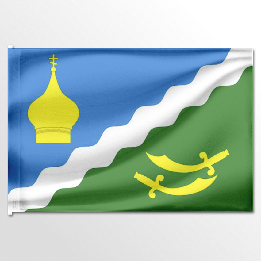 Флаг ЦТП ФЕНИКС Матвеево-Курганского сельского поселения 135x90 см, 2358-135x90
Флаг ЦТП ФЕНИКС Матвеево-Курганского сельского поселения 135x90 см, 2358-135x90