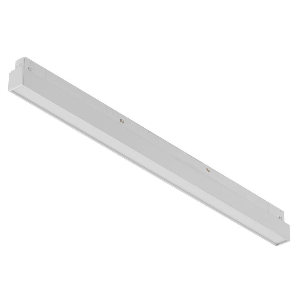 Трековый светодиодный светильник iLedex Technical Vision 4822-001-L600-24W-110DG-4000K-WH
Трековый светодиодный светильник iLedex Technical Vision 4822-001-L600-24W-110DG-4000K-WH