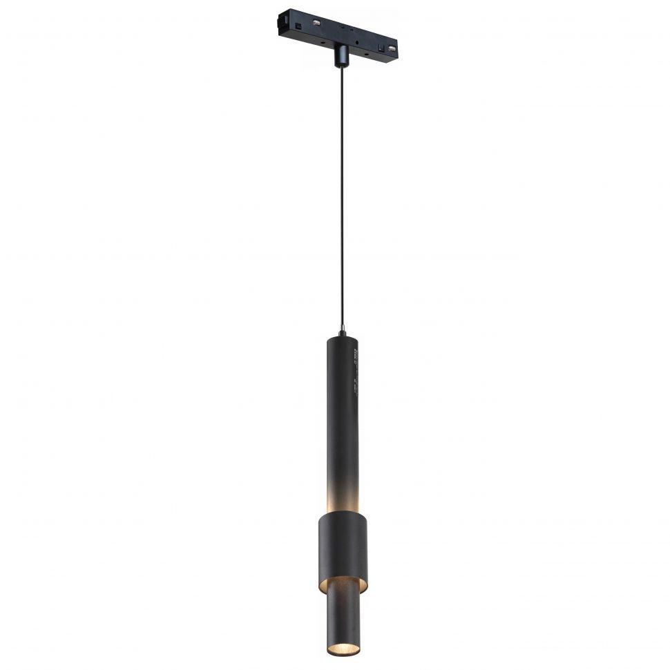 Трековый светодиодный светильник iLedex Technical Vision 4822-014-H320-12W-24DG-3000K-BK
Трековый светодиодный светильник iLedex Technical Vision 4822-014-H320-12W-24DG-3000K-BK