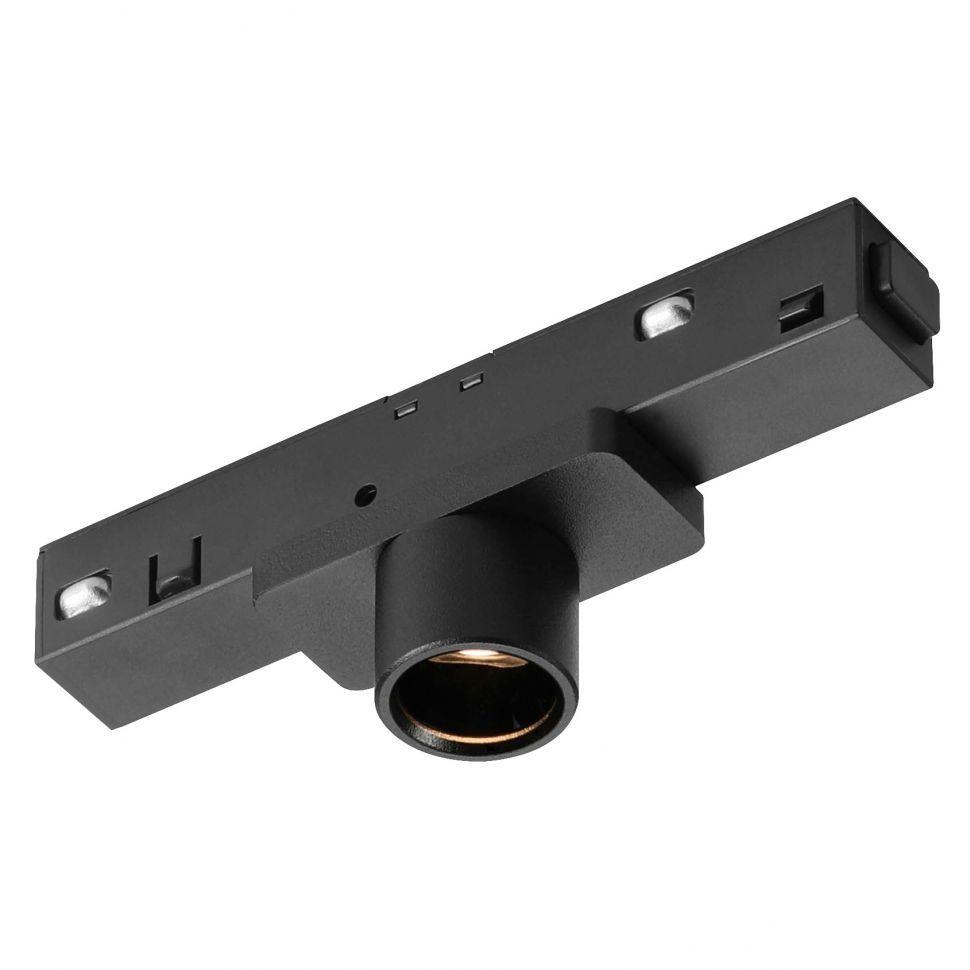 Трековый светодиодный светильник iLedex Technical Vision 4822-017-D23-2W-24DG-3000K-BK
Трековый светодиодный светильник iLedex Technical Vision 4822-017-D23-2W-24DG-3000K-BK
