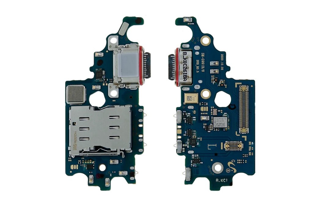 Шлейф Айсотка SM-G988F для смартфона Samsung Galaxy S20 Ultra синий, Samsung SM-G988F Galaxy S20 Ultra
Шлейф Айсотка SM-G988F для смартфона Samsung Galaxy S20 Ultra синий, Samsung SM-G988F Galaxy S20 Ultra