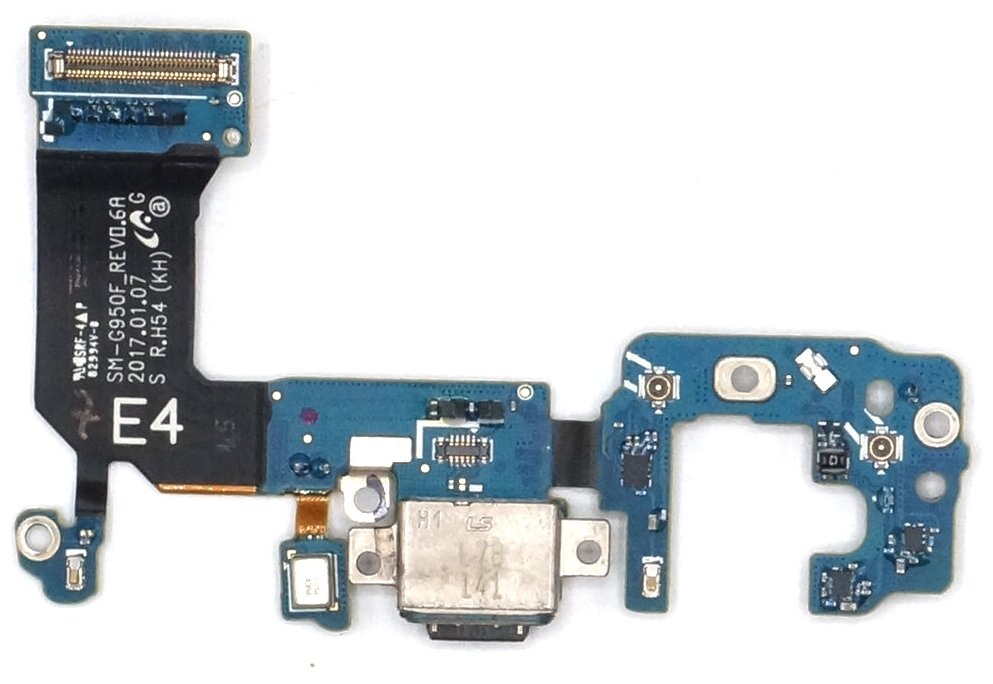 Шлейф Айсотка SM-G950F Galaxy S8 для смартфона Samsung SM-G950F Galaxy S8 синий, Samsung SM-G950F Galaxy S8
Шлейф Айсотка SM-G950F Galaxy S8 для смартфона Samsung SM-G950F Galaxy S8 синий, Samsung SM-G950F Galaxy S8