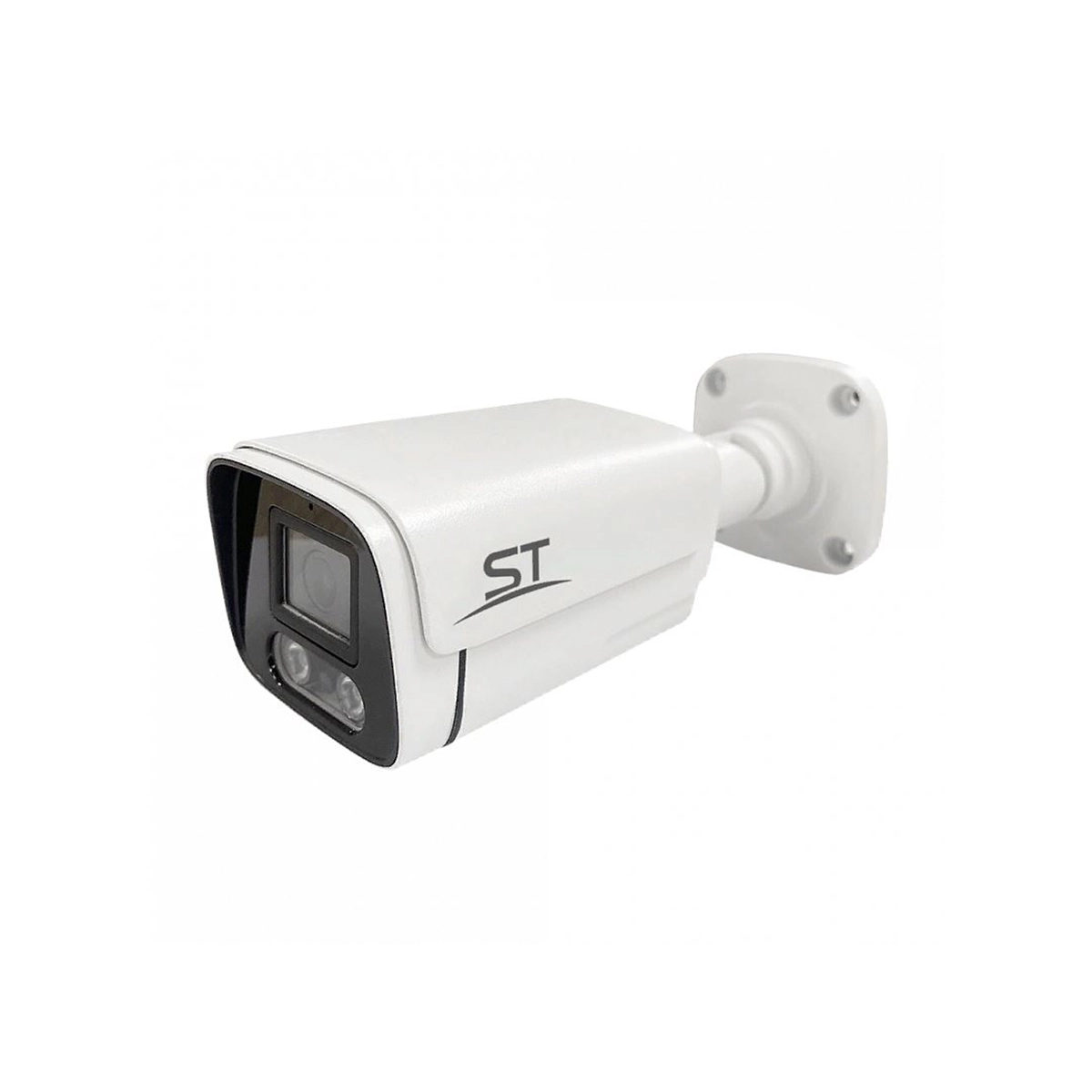 Камера видеонаблюдения Spacetechnology ST-S2541 (версия 2) (2,8), Белый, ST-S2541 (версия 2)
Камера видеонаблюдения Spacetechnology ST-S2541 (версия 2) (2,8), Белый, ST-S2541 (версия 2)