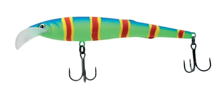 Воблер для троллинга STINKA 110FMR-093 12 г, от 1-1,5м (12 / 1 / 1.5 / 11 / зеленый / 087, Stinka
Воблер для троллинга STINKA 110FMR-093 12 г, от 1-1,5м (12 / 1 / 1.5 / 11 / зеленый / 087, Stinka