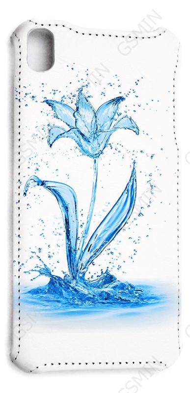 Чехол Aksberry для Alcatel One Touch Idol 3 Дизайн 8
Чехол Aksberry для Alcatel One Touch Idol 3 Дизайн 8