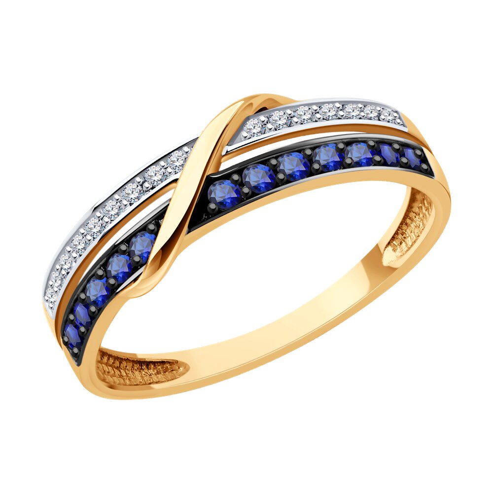 Кольцо из золота р. SOKOLOV Diamonds 71-00250, бриллиант\корунд искусственный, 71-00250
Кольцо из золота р. SOKOLOV Diamonds 71-00250, бриллиант\корунд искусственный, 71-00250