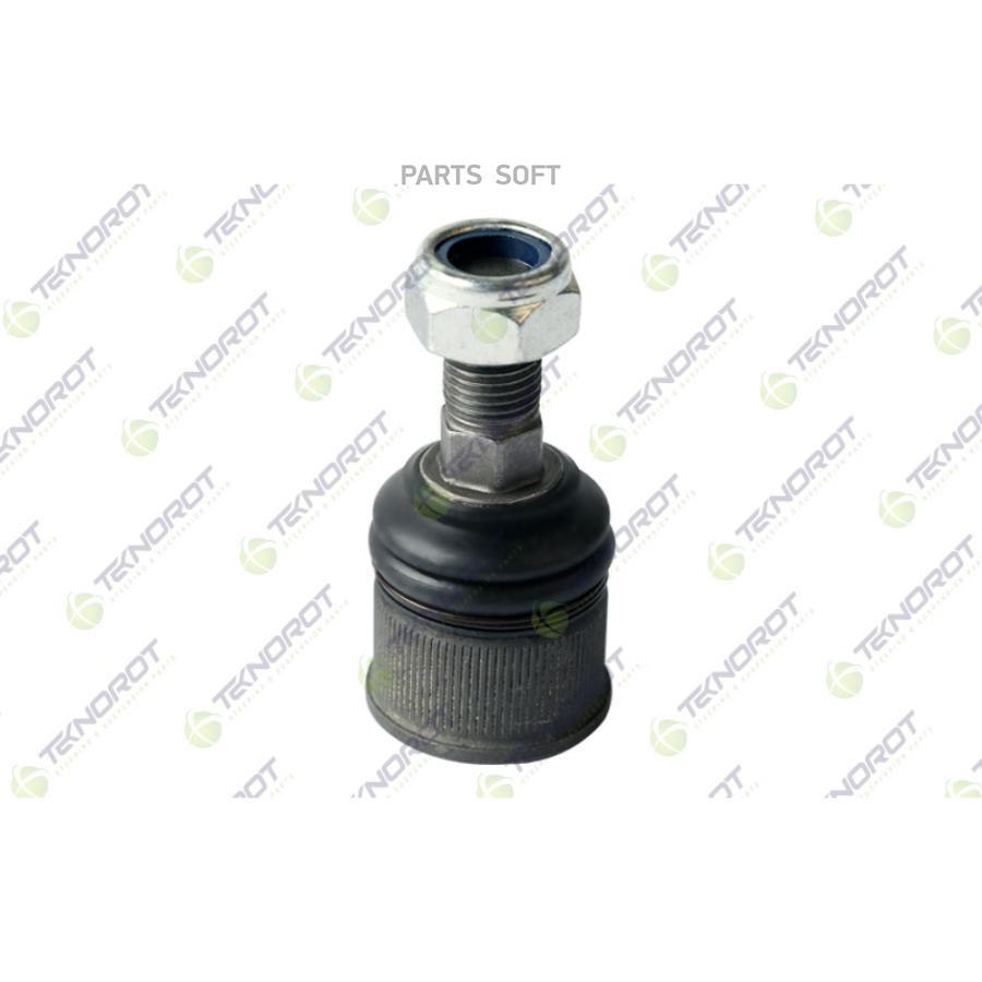 TEKNOROT M-875 Шаровая опора центральная нижнего рычага L/R
TEKNOROT M-875 Шаровая опора центральная нижнего рычага L/R