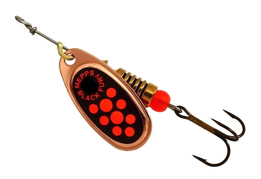 Блесна для рыбалки вращающаяся BLACK FURY 3 Gold (2 / Copper/Orange / 5 / / медь / 5 / 5, Черный;оранжевый, 3 Gold
Блесна для рыбалки вращающаяся BLACK FURY 3 Gold (2 / Copper/Orange / 5 / / медь / 5 / 5, Черный;оранжевый, 3 Gold