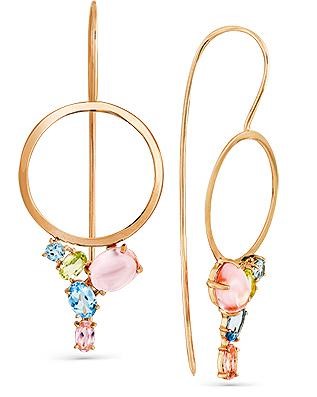 Серьги женские из золота Magic Stones 02-2-661-2100-020, хризолит/топаз/морганит, 02-2-661-2100-020
Серьги женские из золота Magic Stones 02-2-661-2100-020, хризолит/топаз/морганит, 02-2-661-2100-020