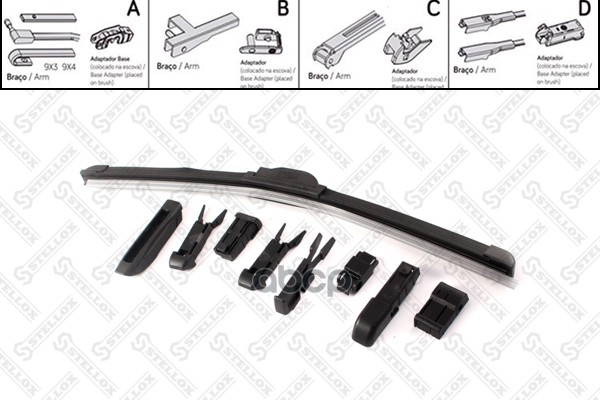 STELLOX 204007SX 204 007-SX_щетка! б/каркас, 8 перех. 400/16'\ Peugeot 206 9/98>, Renault
STELLOX 204007SX 204 007-SX_щетка! б/каркас, 8 перех. 400/16'\ Peugeot 206 9/98>, Renault