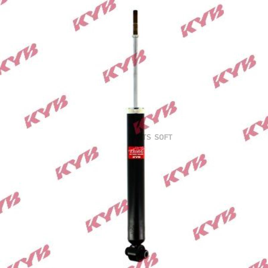Амортизатор Подвески Excel-G Toyota Avensis (T27) 2009- R 3448019 KYB арт. 3448019
Амортизатор Подвески Excel-G Toyota Avensis (T27) 2009- R 3448019 KYB арт. 3448019