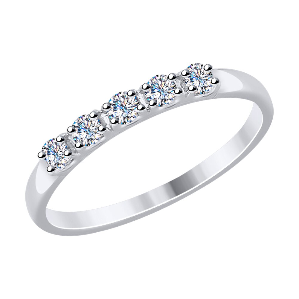 Кольцо обручальное из белого золота с бриллиантом р. Diamant 52-210-00008-1, 52-210-00008-1
Кольцо обручальное из белого золота с бриллиантом р. Diamant 52-210-00008-1, 52-210-00008-1