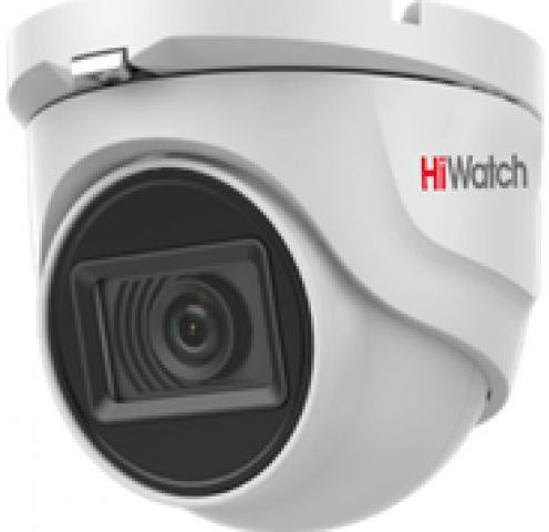 Hikvision Камера видеонаблюдения Hikvision HiWatch DS-T203A (6 mm) 6-6мм цветная, Белый
Hikvision Камера видеонаблюдения Hikvision HiWatch DS-T203A (6 mm) 6-6мм цветная, Белый