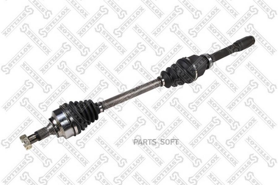 STELLOX 1582057SX 158 2057-SX_привод правый! 833mm, 9639858280\ Peugeot 307 1.6i/2.0i/2.0H
STELLOX 1582057SX 158 2057-SX_привод правый! 833mm, 9639858280\ Peugeot 307 1.6i/2.0i/2.0H
