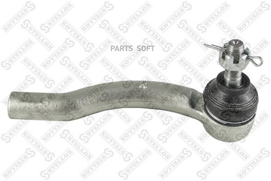 STELLOX 5198071ASX 51-98071A-SX_наконечник рулевой правый!\ Toyota Corolla Verso CDE120 01
STELLOX 5198071ASX 51-98071A-SX_наконечник рулевой правый!\ Toyota Corolla Verso CDE120 01