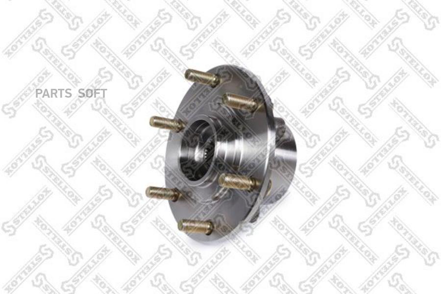 STELLOX 4329147SX 43-29147-SX_к-кт подшипника ступицы передней!\ Mitsubishi Pajero III 00-
STELLOX 4329147SX 43-29147-SX_к-кт подшипника ступицы передней!\ Mitsubishi Pajero III 00-