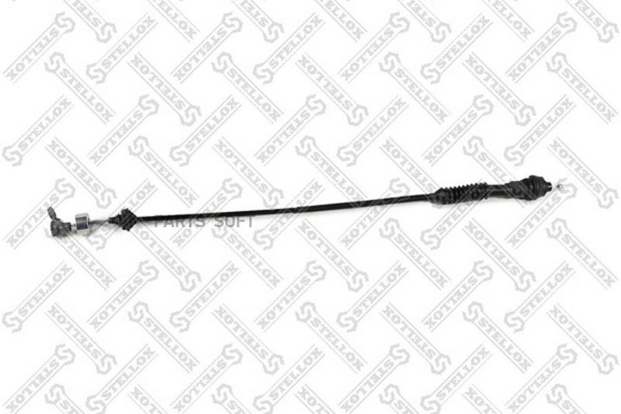 STELLOX 2998351SX 29-98351-SX_трос сцепления! BE4R\ Citroen Berlingo, Peugeot Partner all
STELLOX 2998351SX 29-98351-SX_трос сцепления! BE4R\ Citroen Berlingo, Peugeot Partner all