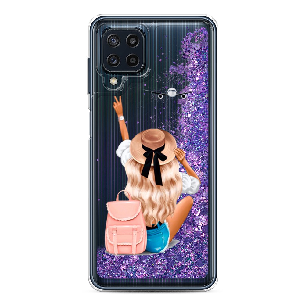 Чехол Awog на Samsung Galaxy M32 / Самсунг M32 "Автостопом самолетом", Разноцветный, 2103592-1
Чехол Awog на Samsung Galaxy M32 / Самсунг M32 "Автостопом самолетом", Разноцветный, 2103592-1