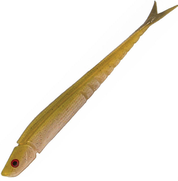 Силиконовая приманка Wake Pelagear 8" 250 мм, smelt, 2 шт., Зеленый;серый, 8" Pelagear Smelt/20cm,28g
Силиконовая приманка Wake Pelagear 8" 250 мм, smelt, 2 шт., Зеленый;серый, 8" Pelagear Smelt/20cm,28g