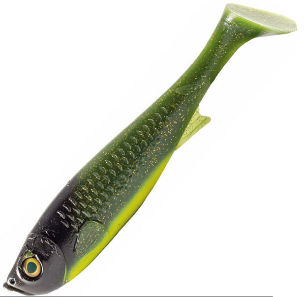 Силиконовая приманка Wake Hanko Gummi 8" 250 мм, sushi snack, 2 шт., 8" Hanko gummi SUSHI SNACK/20cm,73g
Силиконовая приманка Wake Hanko Gummi 8" 250 мм, sushi snack, 2 шт., 8" Hanko gummi SUSHI SNACK/20cm,73g