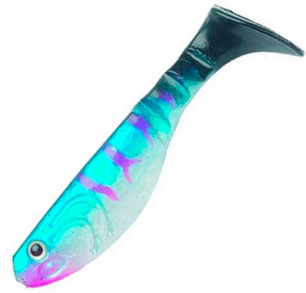 Силиконовая приманка Wake Flexfish 5" 120 мм, freezy perch 446, 2 шт., Синий;белый, 5" FLEXFISH Freezy perch 446
Силиконовая приманка Wake Flexfish 5" 120 мм, freezy perch 446, 2 шт., Синий;белый, 5" FLEXFISH Freezy perch 446