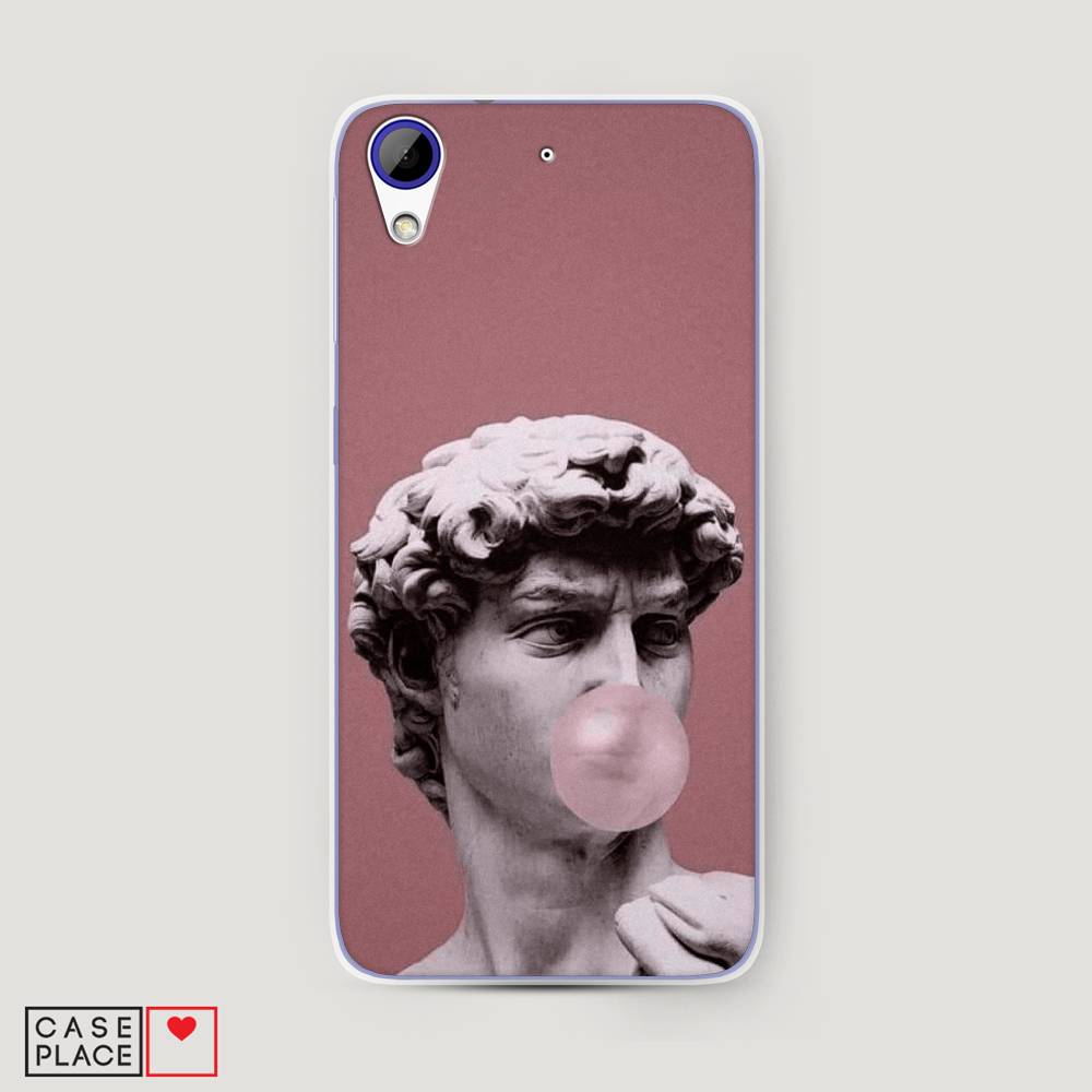 Чехол Awog на HTC Desire 628 / Эйчтиси Дизайр 628 "Modern David", Разноцветный, 101650-9
Чехол Awog на HTC Desire 628 / Эйчтиси Дизайр 628 "Modern David", Разноцветный, 101650-9